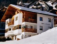 Ausztria - Tirol - Ischgl - Kappl - Val Sinestra apartmanok