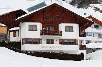 Ausztria -Salzburgerland - Ischgl - Kappl - Val Sinestra apartmanok