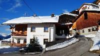 Ausztria - Tirol - Ischgl - Kappl - Val Sinestra apartmanok