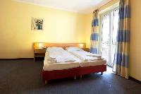 Ausztria - Salzburgerland - Bad Gastein - Bad Hofgastein - HOTEL EURO YOUTH KRONE