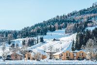 Ausztria - Stájerország - Kreischberg-Murau - CHALET Kreischberg