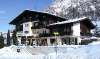 Ausztria -Salzburgerland - Sölden - Ötztal - FIRST MOUNTAIN HOTEL ÖTZTAL
