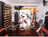 Ausztria - Karintia - Katschberg - Aineck - Hotel Katschberghof ****