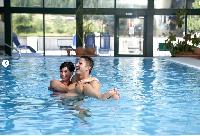 Ausztria - Karintia - Katschberg - Aineck - Hotel Katschberghof ****