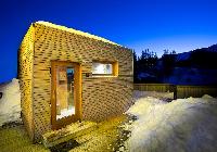 Ausztria - Karintia - Katschberg - Aineck - Hotel Katschberghof ****