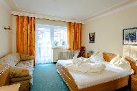 Ausztria - Karintia - Katschberg - Aineck - Hotel Katschberghof ****