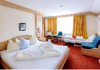 Ausztria - Karintia - Katschberg - Aineck - Hotel Katschberghof ****