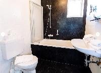 Ausztria - Karintia - Katschberg - Aineck - Hotel Katschberghof ****