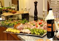 Ausztria - Karintia - Katschberg - Aineck - Hotel Katschberghof ****