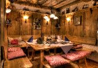 Ausztria - Karintia - Katschberg - Aineck - Hotel Katschberghof ****