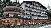 Ausztria - Salzburgerland - Bad Gastein - Bad Hofgastein - Panoramahotel Pawlik