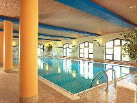 Ausztria - Salzburgerland - Saalbach - Hinterglemm - Fieberbrunn - Leogang -  SPORTHOTEL FONTANA 