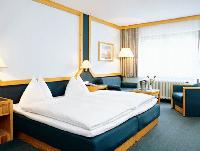 Ausztria - Salzburgerland - Saalbach - Hinterglemm - Fieberbrunn - Leogang -  SPORTHOTEL FONTANA 