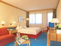 Ausztria - Salzburgerland - Saalbach - Hinterglemm - Fieberbrunn - Leogang -  SPORTHOTEL FONTANA 