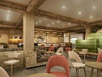 Ausztria - Salzburgerland - Saalbach - Hinterglemm - Fieberbrunn - Leogang -  SPORTHOTEL FONTANA 