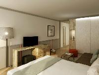 Ausztria - Salzburgerland - Saalbach - Hinterglemm - Fieberbrunn - Leogang -  SPORTHOTEL FONTANA 