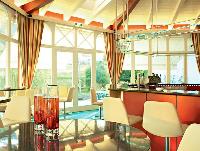 Ausztria - Salzburgerland - Saalbach - Hinterglemm - Fieberbrunn - Leogang -  SPORTHOTEL FONTANA 