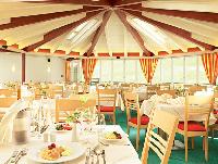 Ausztria - Salzburgerland - Saalbach - Hinterglemm - Fieberbrunn - Leogang -  SPORTHOTEL FONTANA 