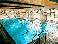 Ausztria - Salzburgerland - Saalbach - Hinterglemm - Fieberbrunn - Leogang -  SPORTHOTEL FONTANA 