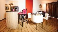 Ausztria - Salzburgerland - Saalbach - Hinterglemm - Fieberbrunn - Leogang - LORIVITA RESIDENZ SAALBACH 