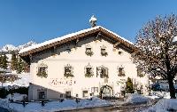 Ausztria -Karintia - Hochkönig (Dienten, Maria Alm) - Landgasthof Almerwirt