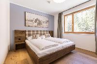 Ausztria - Karintia - Nassfeld - Almresort Sonnenalpe Nassfeld