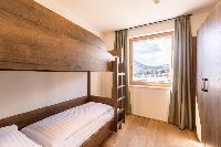 Ausztria - Karintia - Nassfeld - Almresort Sonnenalpe Nassfeld
