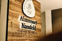 Ausztria - Karintia - Nassfeld - Almresort Sonnenalpe Nassfeld