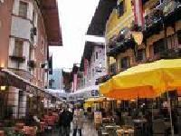 Kaprun-Zell am See - Europasportregion