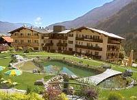Ausztria - Salzburgerland - Krimml - Zillertal Arena - Hotel Klockerhaus
