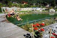 Ausztria - Salzburgerland - Krimml - Zillertal Arena - Hotel Klockerhaus