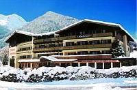 Ausztria -Salzburgerland - Krimml - Zillertal Arena - Hotel Klockerhaus