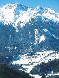 Ausztria - Salzburgerland - Krimml - Zillertal Arena - Hotel Klockerhaus