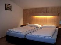 Ausztria - Salzburgerland - Kaprun-Zell am See - Europasportregion - Gotthardt Apartmanok