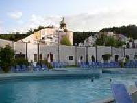 Ausztria - Stájerország - Bad Waltersdorf - Sabine Garni