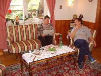 Ausztria - Stájerország - Bad Waltersdorf - Sabine Garni