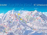 Ski Juwel - Wildschönau Alpbachtal