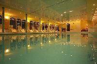 Ausztria - Karintia - Innerkrems - Maltatal - Sporthotel Frühauf