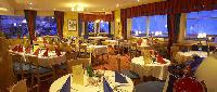 Ausztria - Karintia - Innerkrems - Maltatal - Sporthotel Frühauf