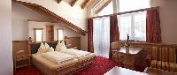 Ausztria - Karintia - Innerkrems - Maltatal - Sporthotel Frühauf