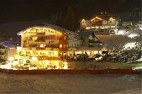 Ausztria - Karintia - Innerkrems - Maltatal - Sporthotel Frühauf