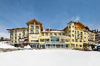 Ausztria -Salzburgerland - Obertauern - Hotel Marietta