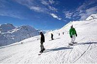 Ausztria - Tirol - Sölden - Ötztal - Pension Sunnhausl