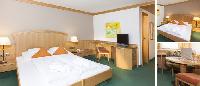 Ausztria - Tirol - Sölden - Ötztal - Hotel Tyrolerhof