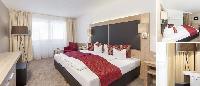 Ausztria - Tirol - Sölden - Ötztal - Hotel Tyrolerhof