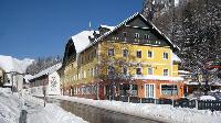 Ausztria -Salzburgerland - Obertauern - Hotel Postgut
