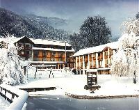 Ausztria -Tirol - Gerlitzen - Arnoldstein Villach Sportrégió - Hotel Urbani