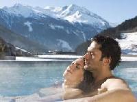 Ausztria - Salzburgerland - Bad Gastein - Bad Hofgastein - Laura Panzió