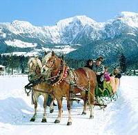 Németország -  - Berchtesgaden - Hotel Binderhausl