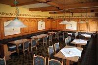 Németország -  - Berchtesgaden - Hotel Binderhausl